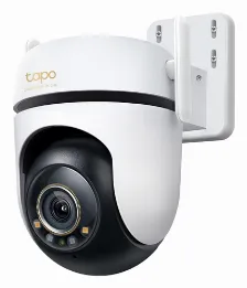 Camara Wifi | Tp-link | Tapo C530ws | Camara De Vigilancia Wi-fi De 360 Grados Para Exteriores Con Vista 3k Y Deteccia“n Ia Avanzada